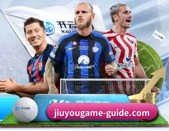 九游娱乐的故事 - 体育资讯内容服务(jiuyou game)