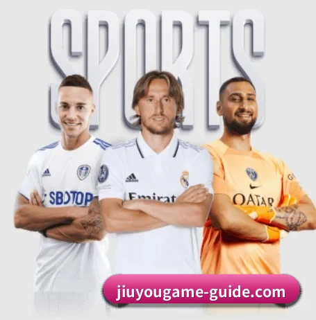 九游娱乐的方向(jiuyou game)